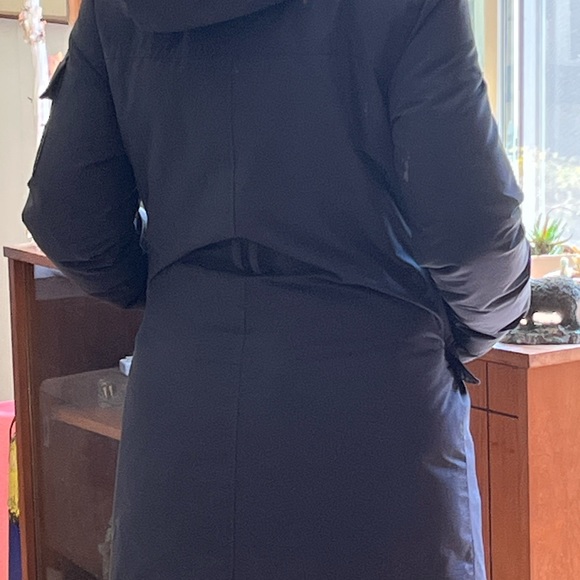 Penfield Down Parka - Picture 4 of 7